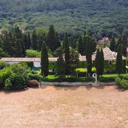 Fangar Agroturismo Campanet Exterior foto